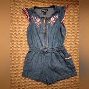 Limited too one piece